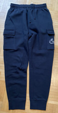 Nike ★ Sweat Hose schwarz Gr. M NEU