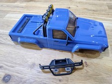 HPI Racing Toyota Hilux SR5
