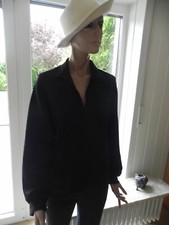 **Bluse, Oberteil, Gr. 40, Vintage 80 Jahre, neuwertig**
