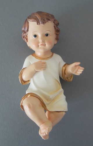 Jesuskind lang - jesuskind,
