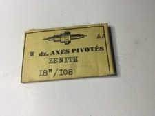 Zenith 18 ́ ́/108 Axt 