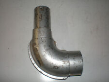 Eberspächer Abgasrohr-Stutzen Exhaust Standheizung 40  BN2 BN4 X2