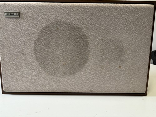 Boxen kenwood 202 - 2, ls-202