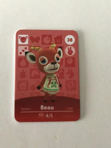 Animal crossing new - crossing,