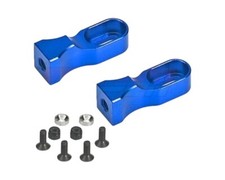 GPM Racing Alu Servo Halter