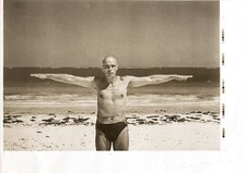 Charles Wilp handsigniert 70 x