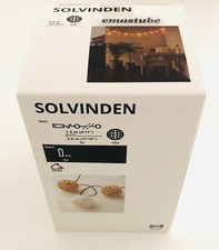 IKEA Solvinden Lichterkette
