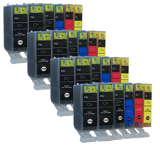 24für Canon iP3600 iP4600