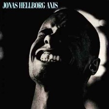 Jonas Hellborg Axis Day Eight