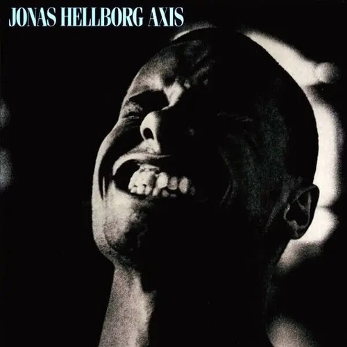 Jonas hellborg axis - jonas, eight