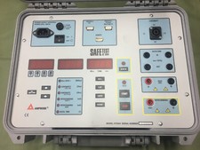 VDE Prüfgerät Amprobe HT2034 wenig benutzt, 100% ok.