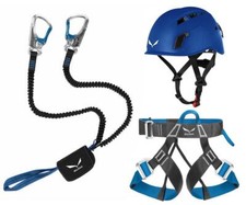 SALEWA Klettersteigset Via