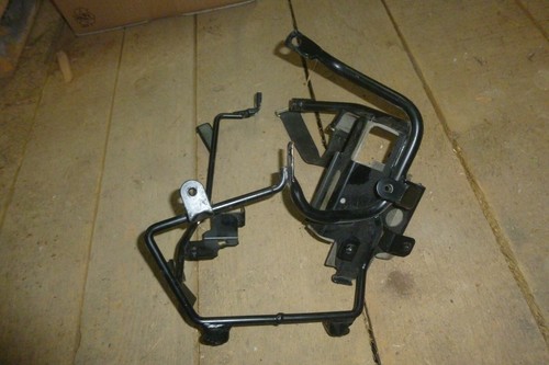Suzuki epicuro 125 geweih - suzuki,