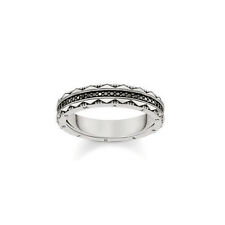 NEW Thomas Sabo Sterling