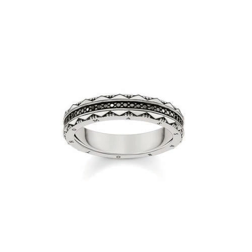 New thomas sabo - sabo, sterling