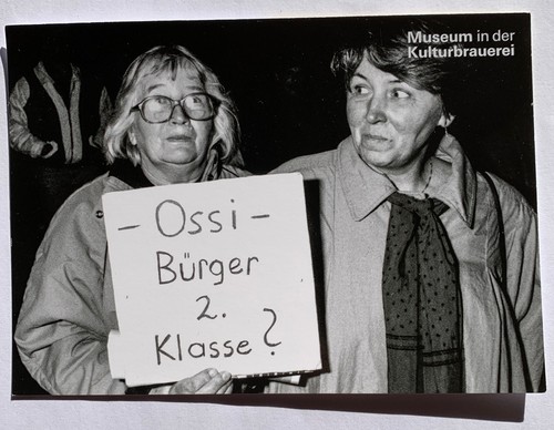 Karte museum kulturbrauerei - karte,
