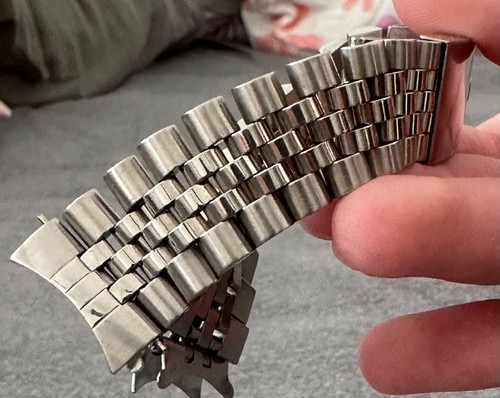 Rolex jubiläum armband herren - rolex,