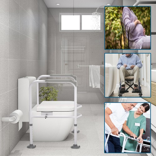 Aufstehhilfe - wc,