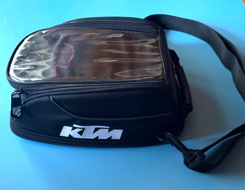 Ktm tankrucksack klein - ktm,