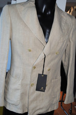 SANTANIELLO TAILORED JACKET