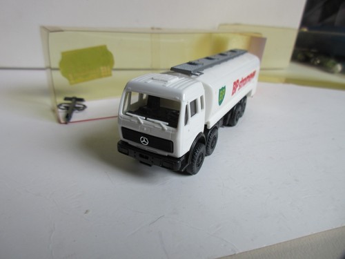 Roskopf mercedes 3333 - 1:87,