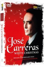 Jose Carreras - White