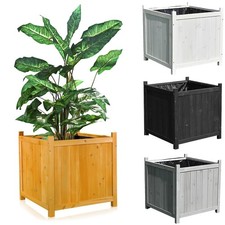 Blumenkübel Pflanzkasten