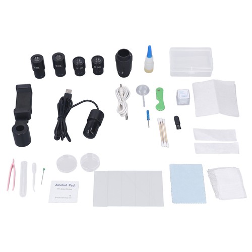 Neu professional trinocular - professional,