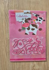 Marianne Design Collectables - Kuh Stanze