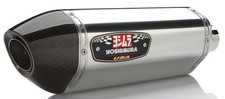 Yoshimura R-77 Slip On Exhaust