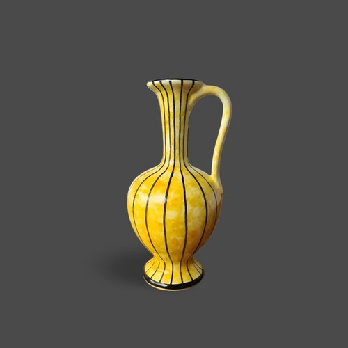 Jawe keramik vase form - form, 22