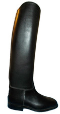 Königs Leder Reitstiefel