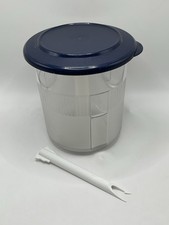 Tupperware Pikantus Tafelperle