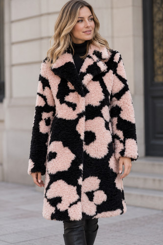 Marc cain damen - mantel, n1