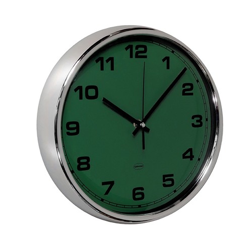 Cabanaz wanduhr ø30cm - wanduhr,