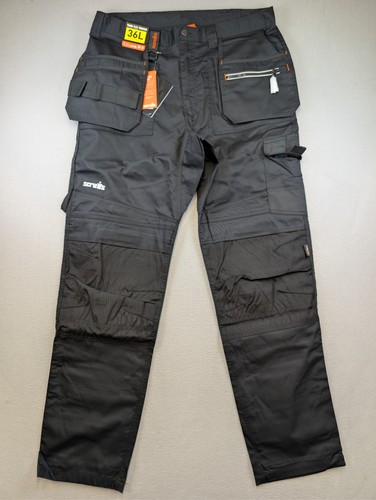 Scruffs trade flex arbeitshose - scruffs,