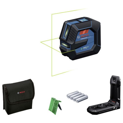 Bosch professional gll - professional, 20-22