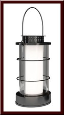 Ikea strala led laterne - ikea,