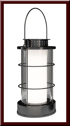 Ikea strala led laterne - ikea, led-laterne
