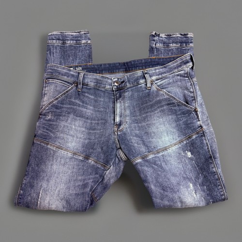 Star raw 5620 super slim - g-star,