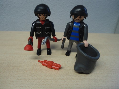 Playmobil set 6393 2 - set, "2