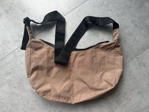 Baggu medium crescent bag - baggu,