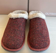 Rohde Damen Hausschuh Clog