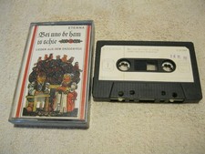 MC Various Bei uns dr ham is