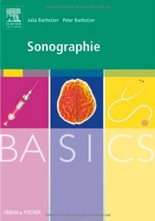 Basics sonographie von - basics,