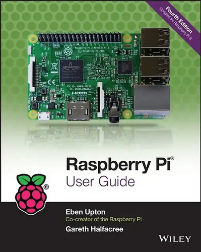 Raspberry user guide - pi,