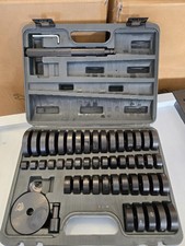 Druckstück Treibsatz zum Ein-