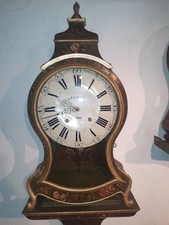 große wanduhr Neuchattel