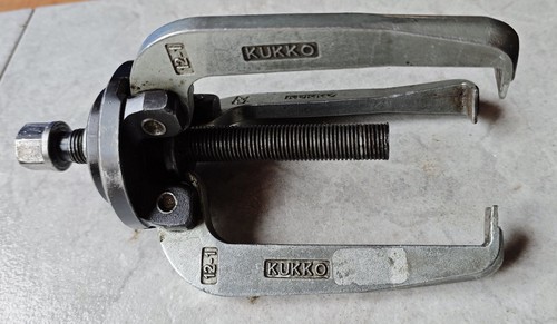 Kukko abzieher 3 armig - 12-1,, 3-armig