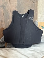 Felix Bühler Sicherheitsreitweste Anatomic 360 Grad KS 128